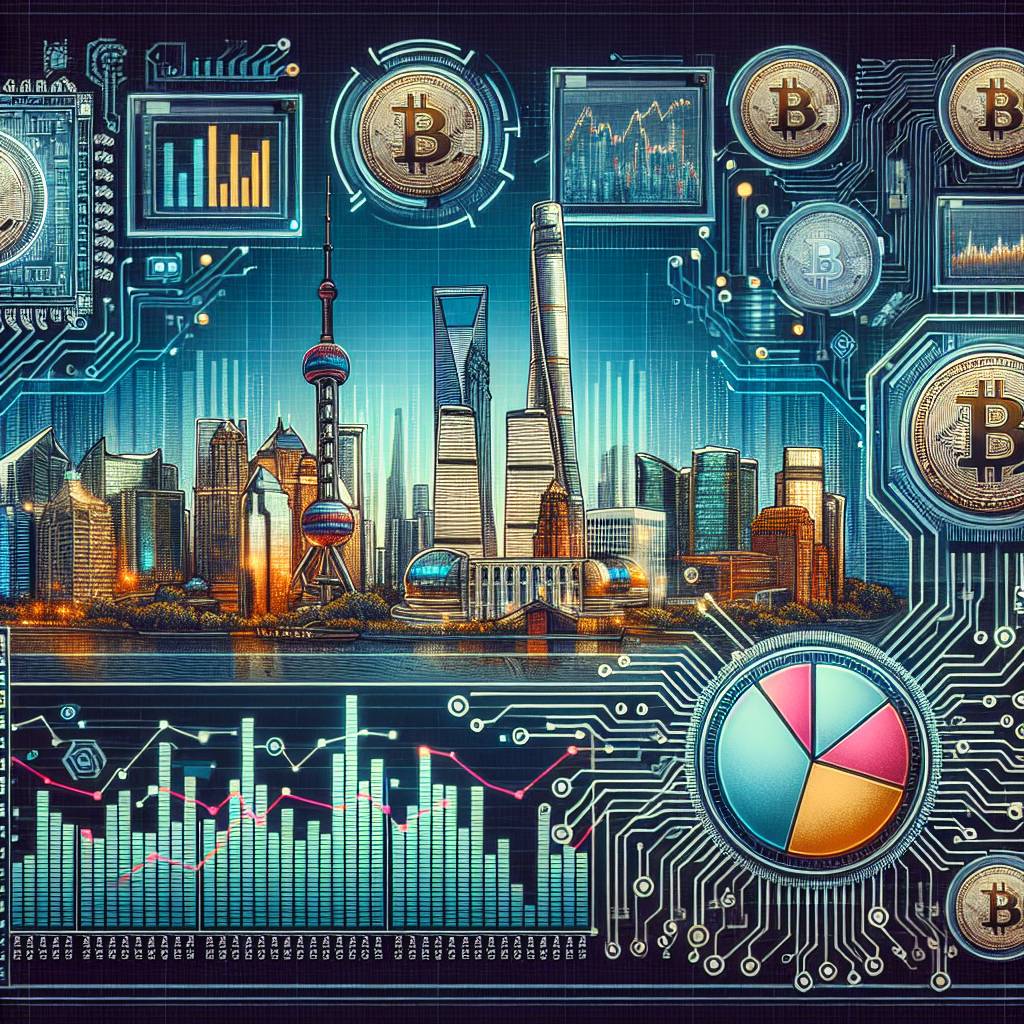 How can I prepare my digital currency portfolio for the Shanghai upgrade?