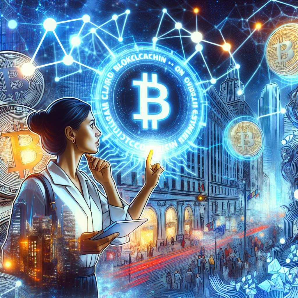 How can I learn more about blockchain technology on Cointelegraph en Español?