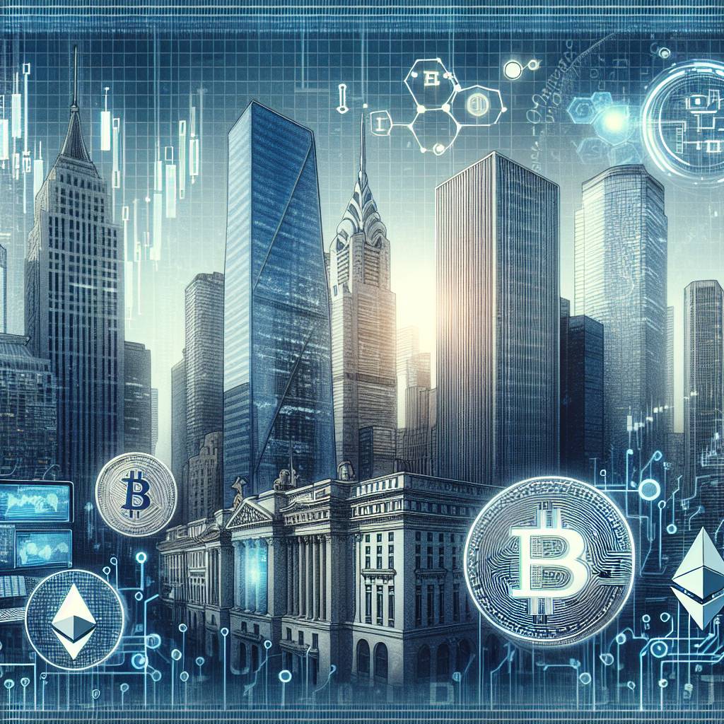 What are the latest trends and developments in the digital currency market covered by Money Market Magazine?