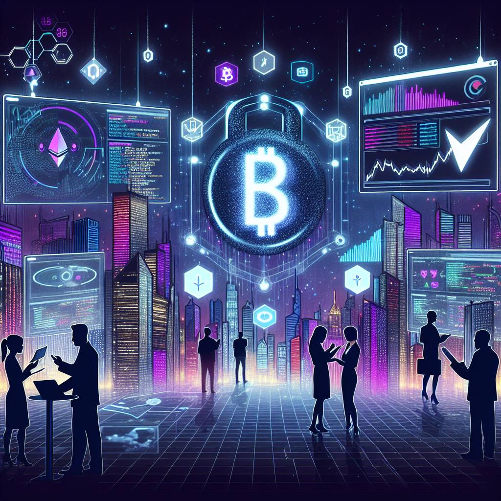 What are the future prospects for the currency of England in the cryptocurrency industry?