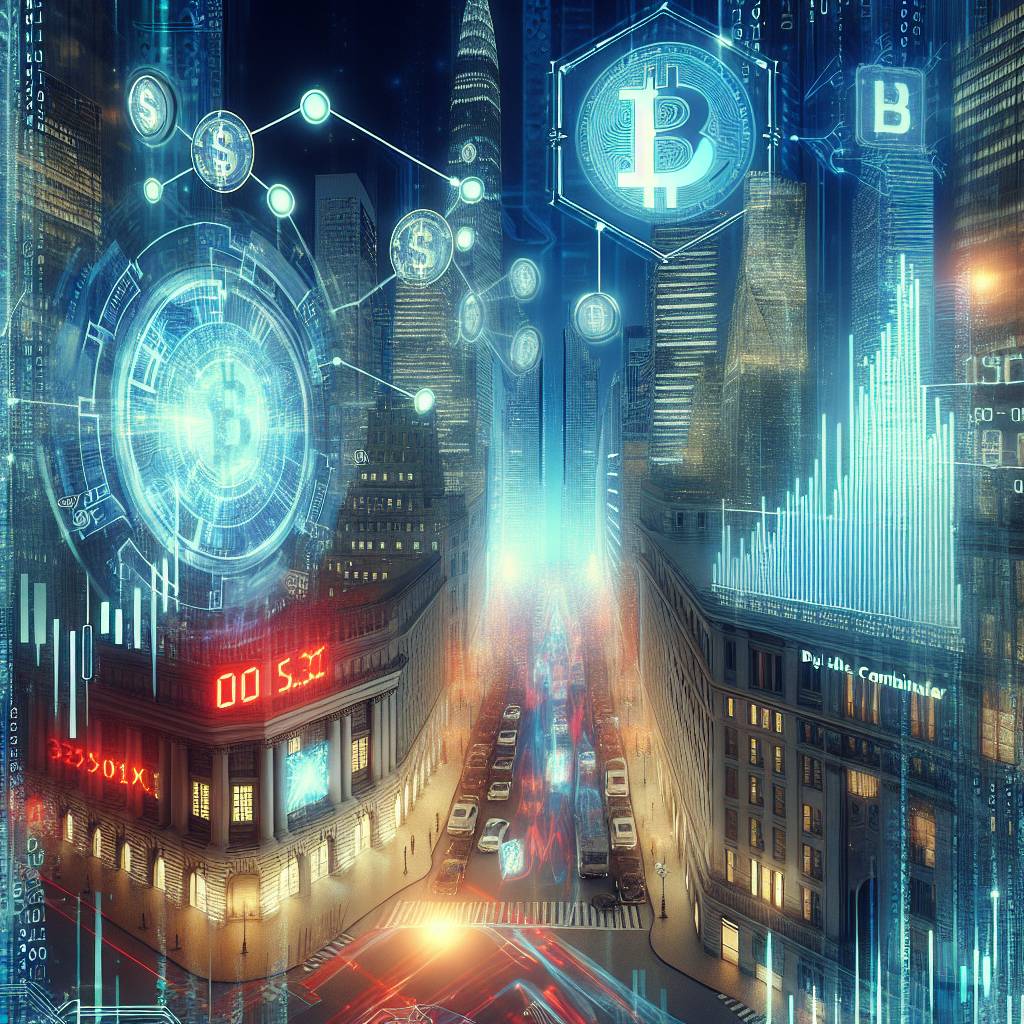 How does Y Combinator support startups in the cryptocurrency industry?
