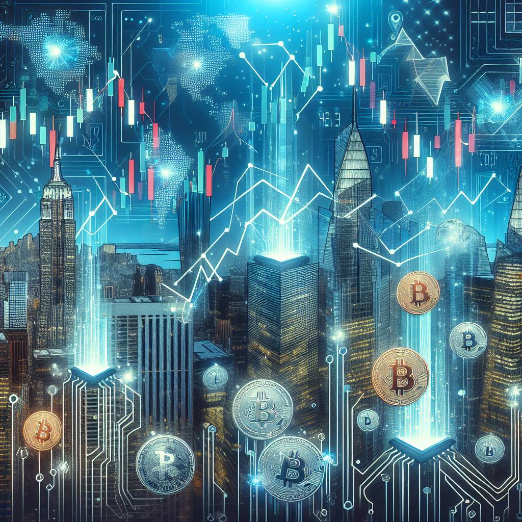 What are the implications of high debt/equity ratio measures for cryptocurrency investors?
