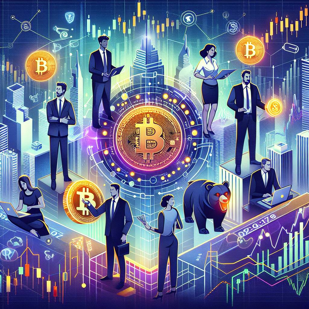 What are the best premarket stocks for cryptocurrency investors?