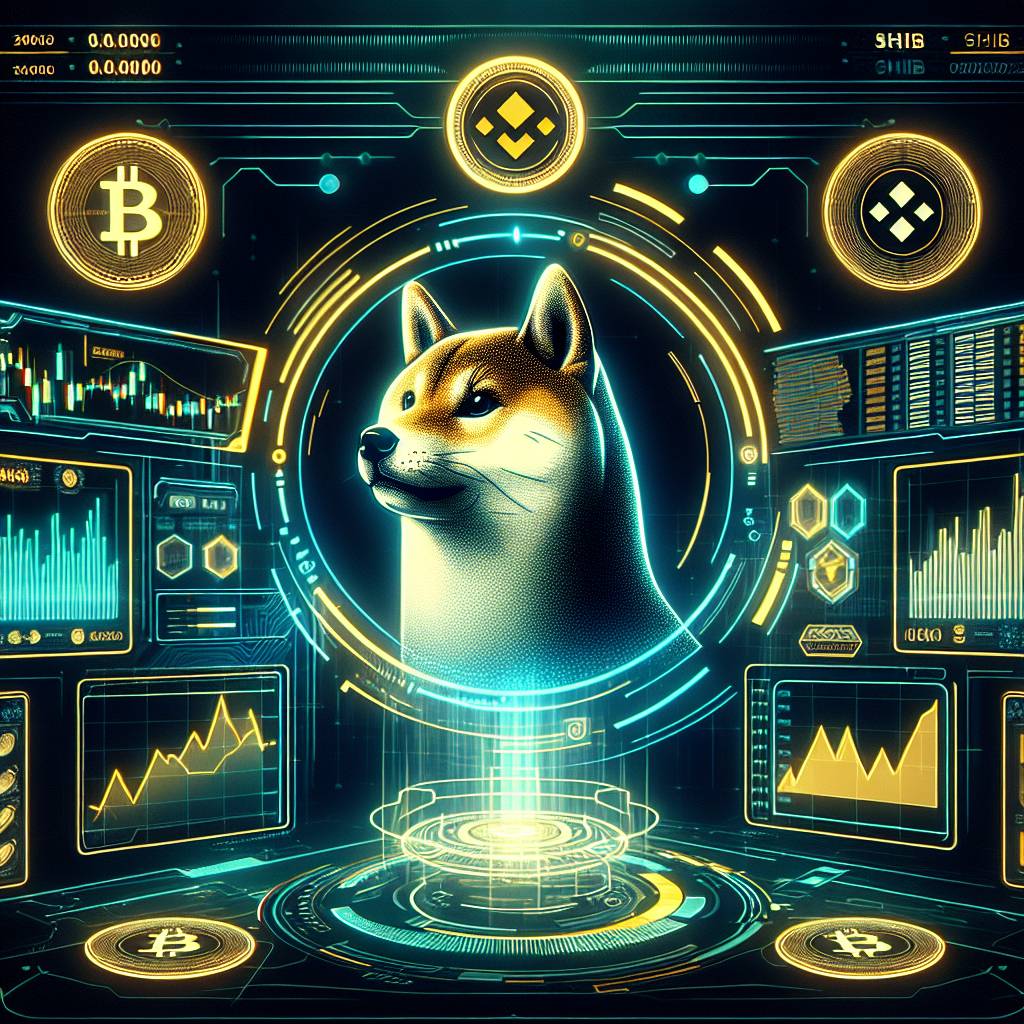 Are there any upcoming events or announcements related to Shib Coin?