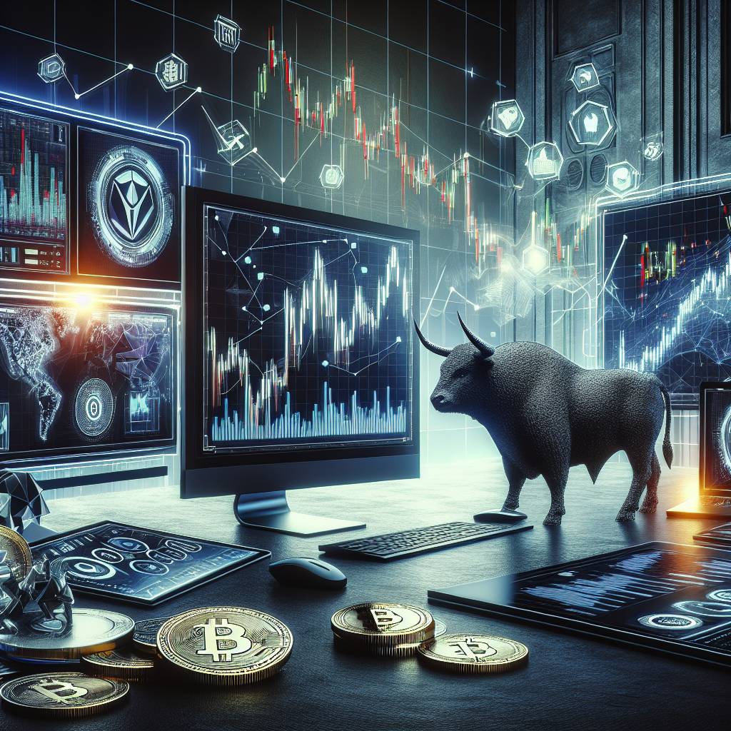 What are the top 5 safest cryptocurrency exchanges?