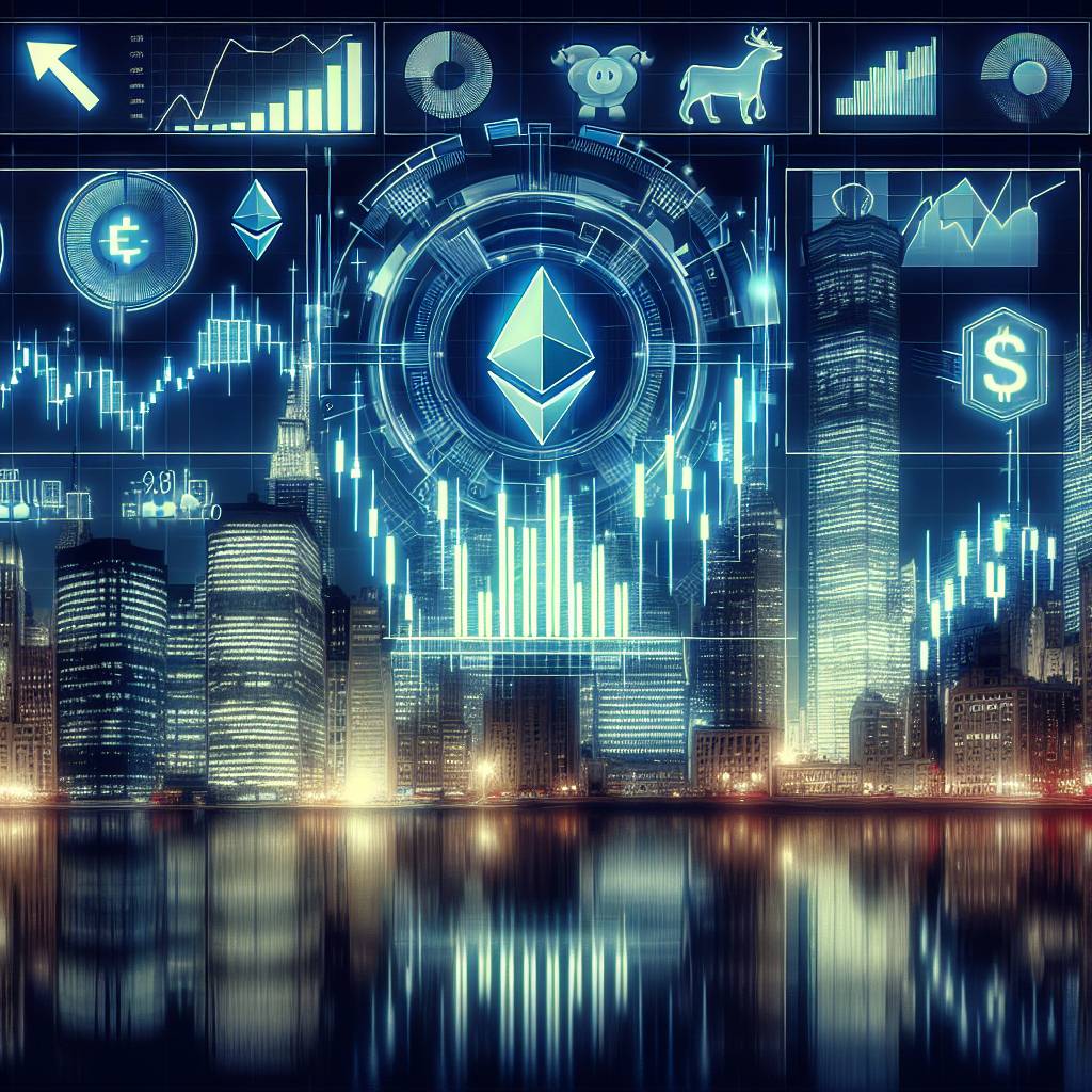 What is the current price of Ethereum and how is it calculated?