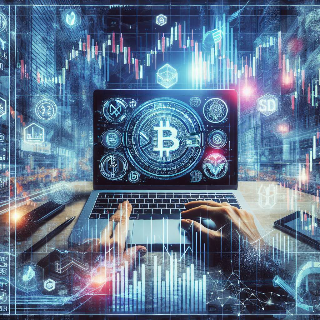 What are the indicators or signals to look out for in order to anticipate the next short squeeze in the digital currency market?