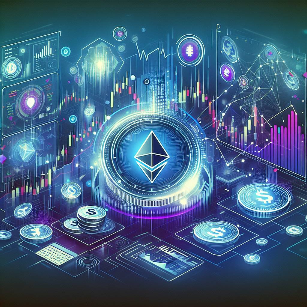 What factors influence the price of core crypto?