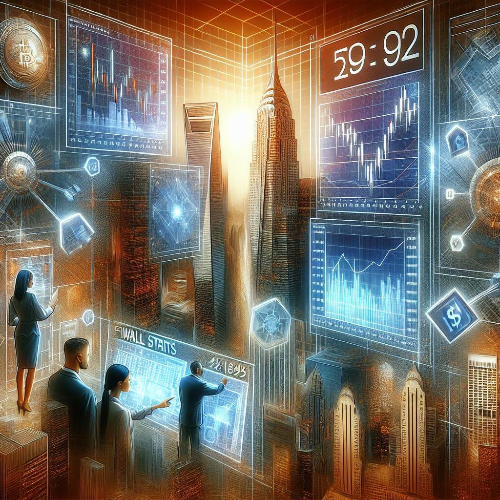 Why is blockchain considered a game-changer for the financial industry?