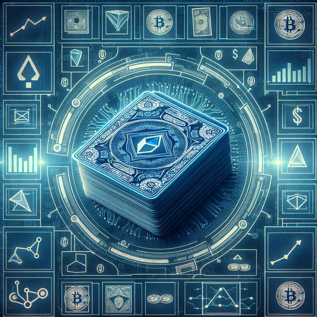 How can I use cryptocurrencies to buy and sell Delta Trading Cards?