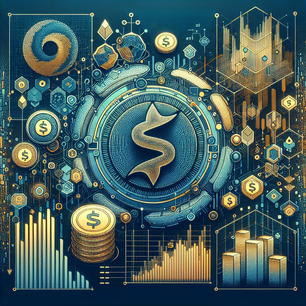 What is Swarm Coin and how does it work in the cryptocurrency market?