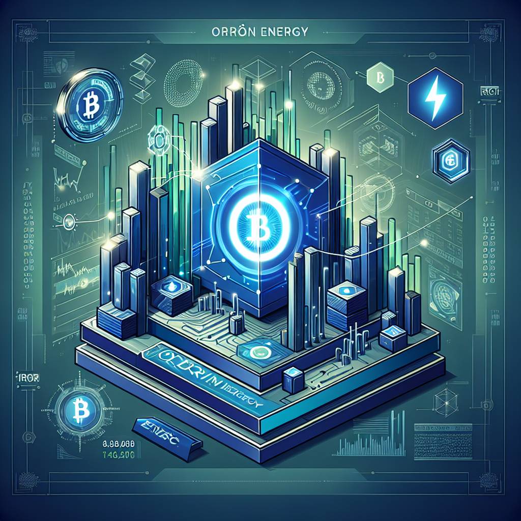 How does Orion VIP enhance security in cryptocurrency transactions?