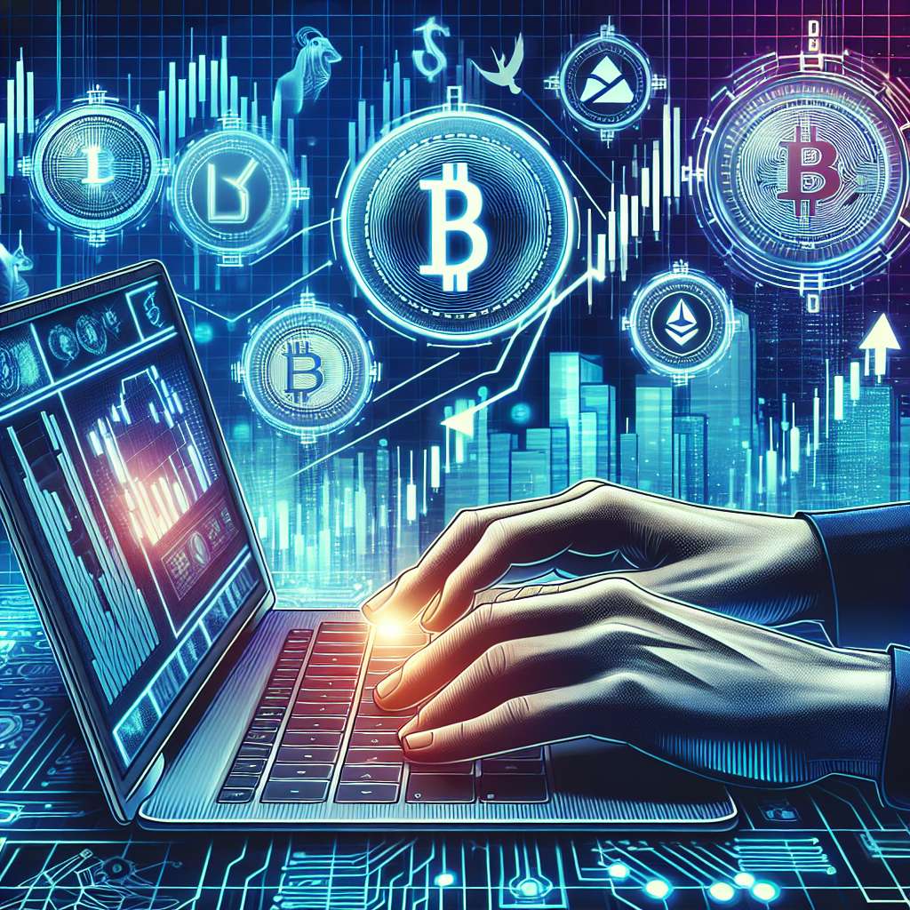What are the best trading strategies for cryptocurrencies on uk.tradingview?