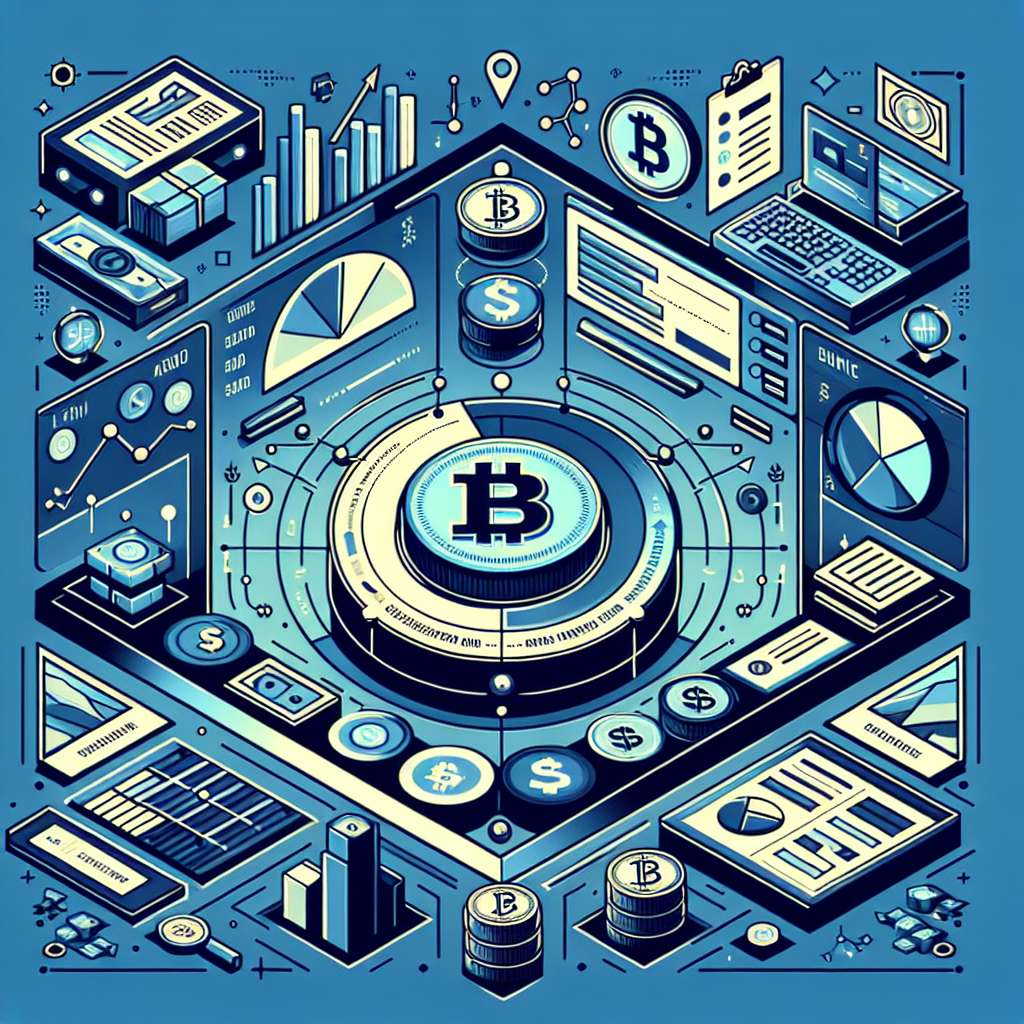 What is the impact of Prisma diagram on the cryptocurrency market?