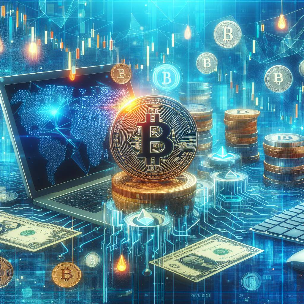 How much of your income should you allocate to buying digital currencies?