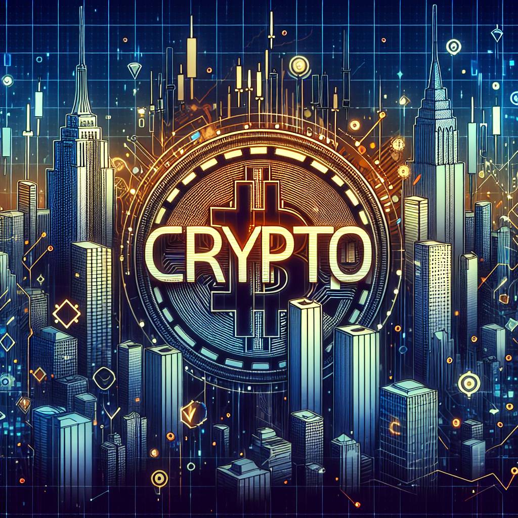 How can I spell the word 'crypto' correctly?