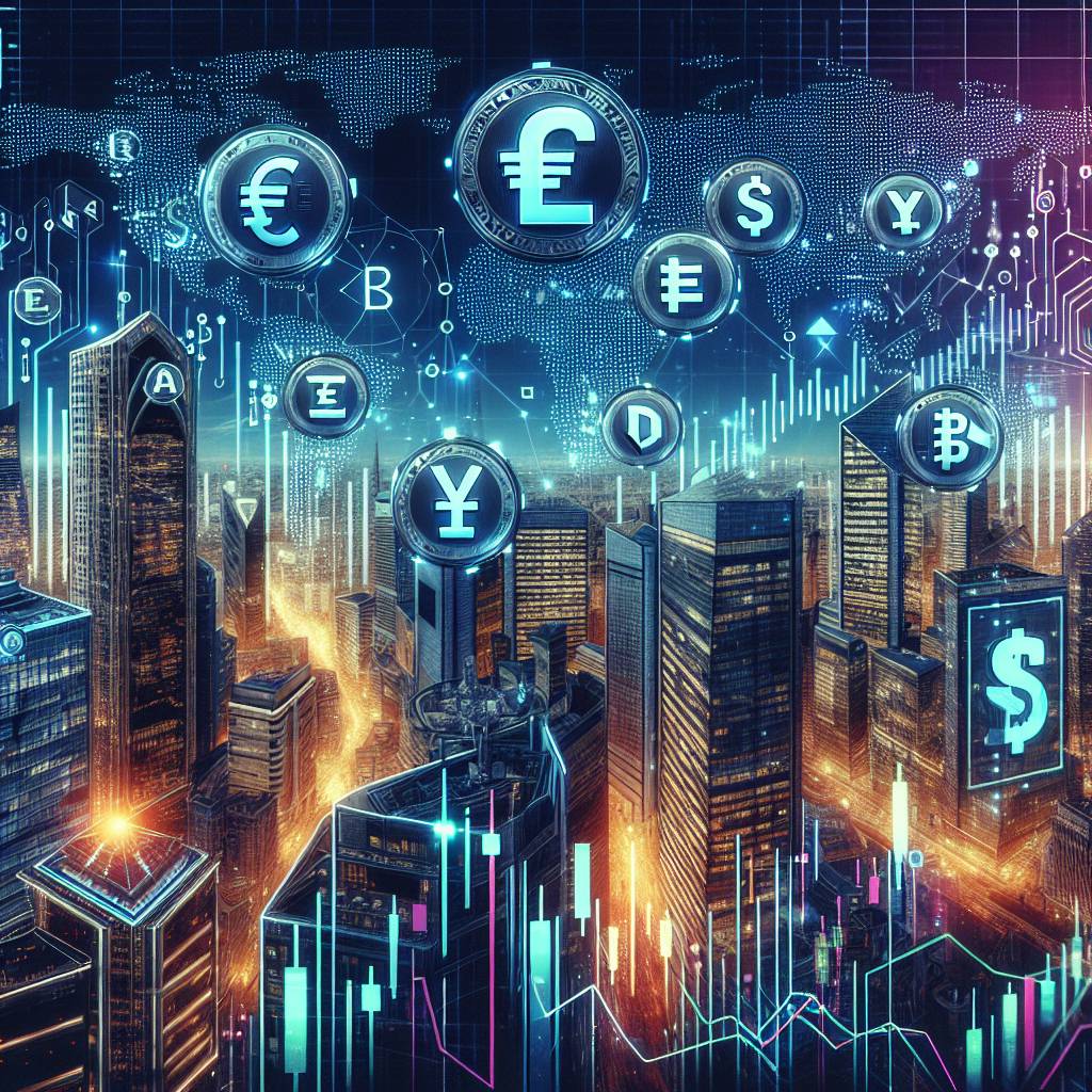 What are the top European companies in terms of market capitalization in the digital currency sector?