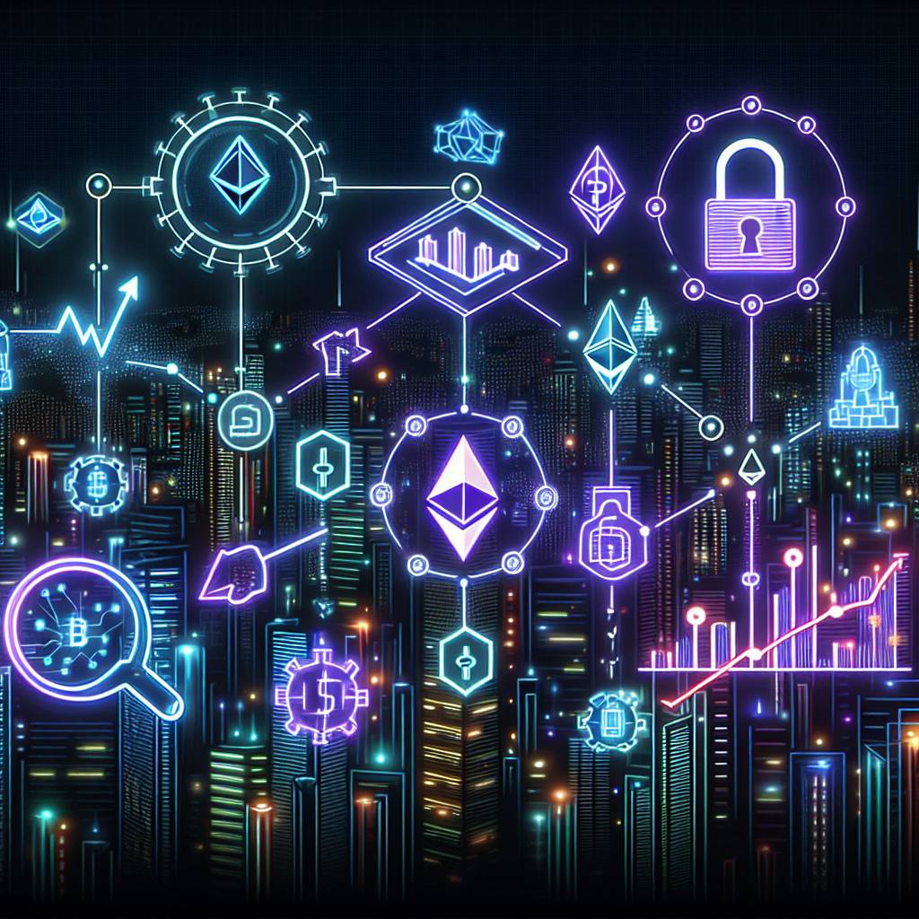 How does the Shanghai Index impact the value of cryptocurrencies?