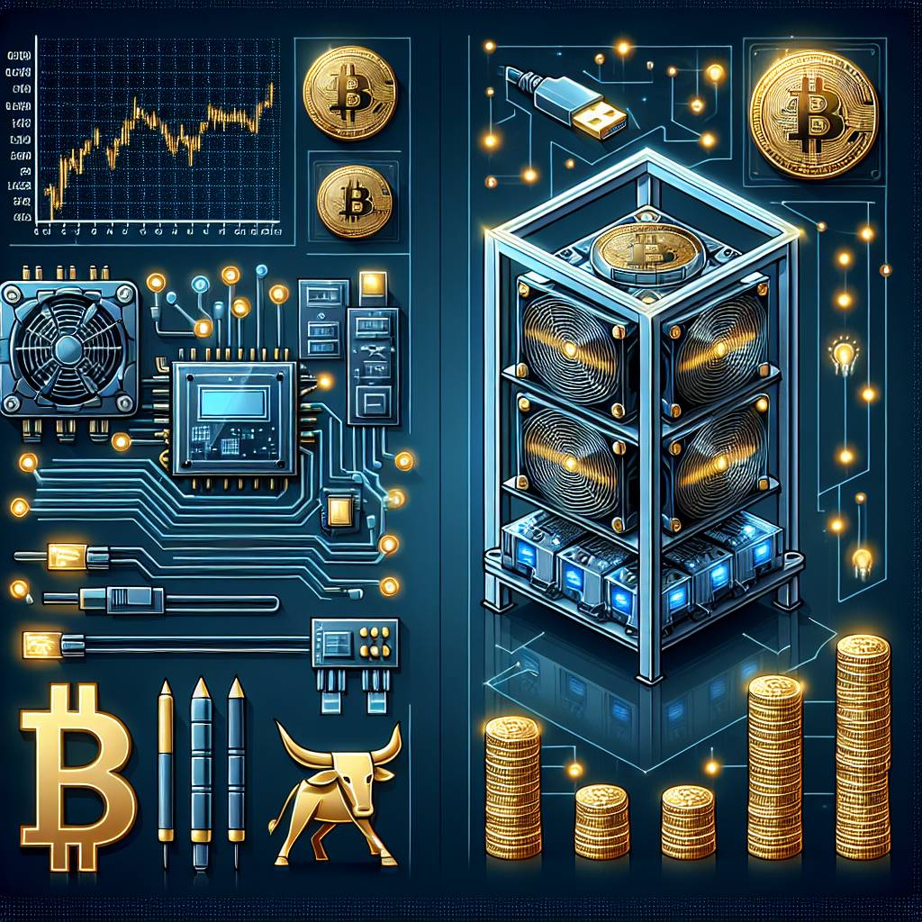 What is the decision date for the Bitcoin ETF in 2019?