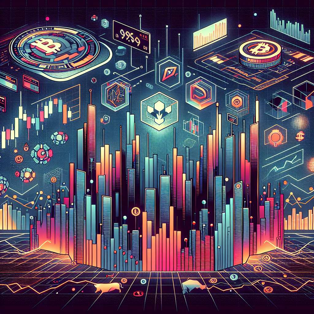 How can the Bill Williams Fractal indicator help identify potential trends in the cryptocurrency market?
