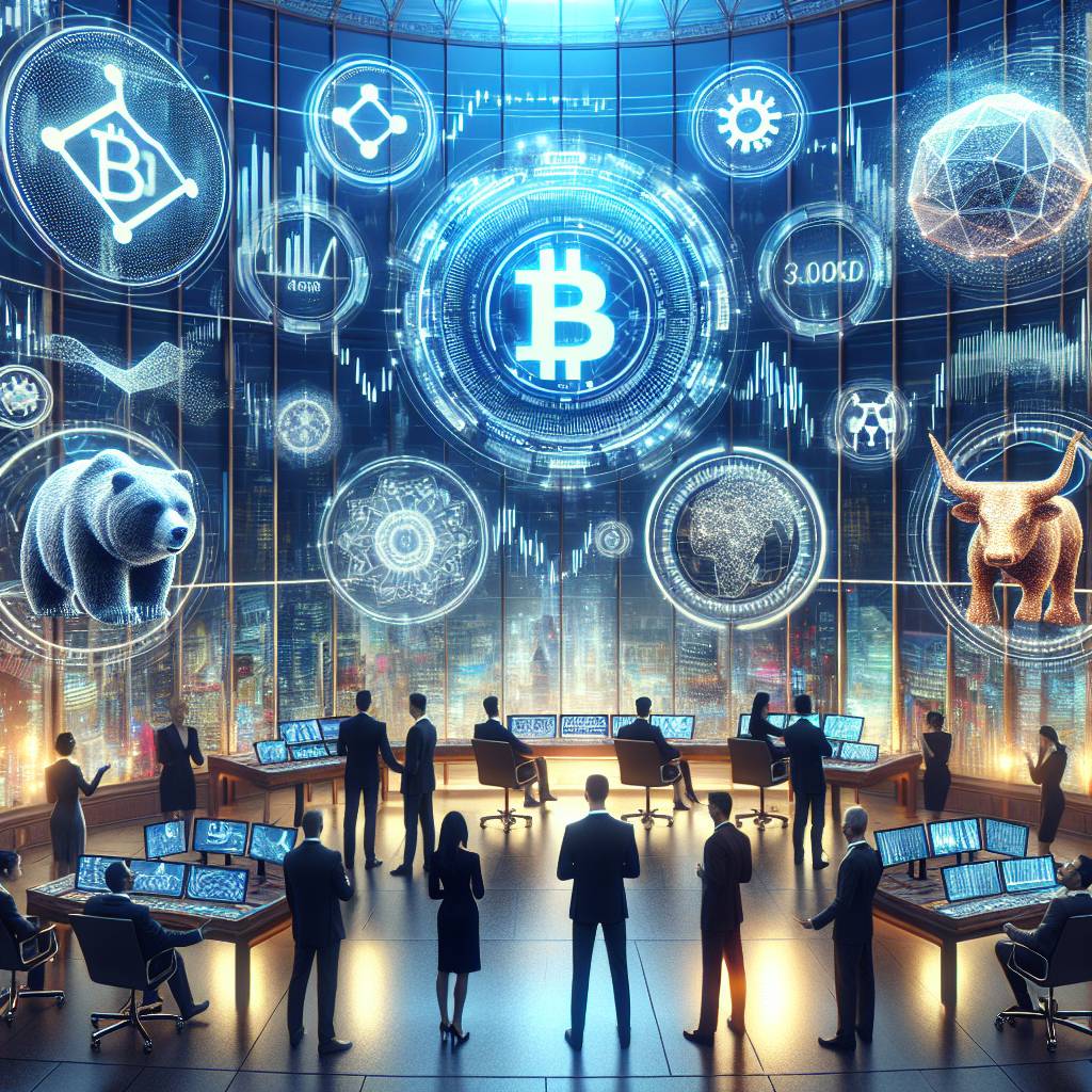 What are the key takeaways from the AGM annual general meeting for the digital currency industry?