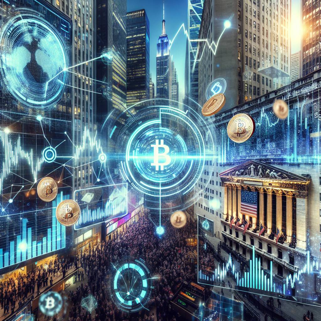 What are some popular stock image xchange sites for creating cryptocurrency-related visuals?