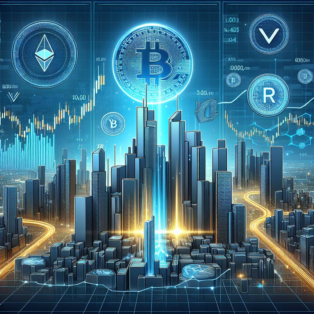 How does DXY affect the value of cryptocurrencies?