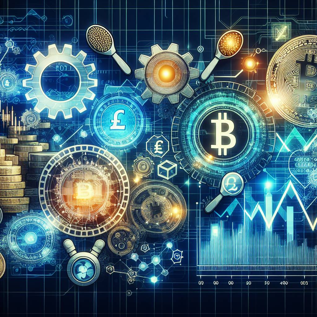 What factors influence the price of ASML shares in the cryptocurrency market?