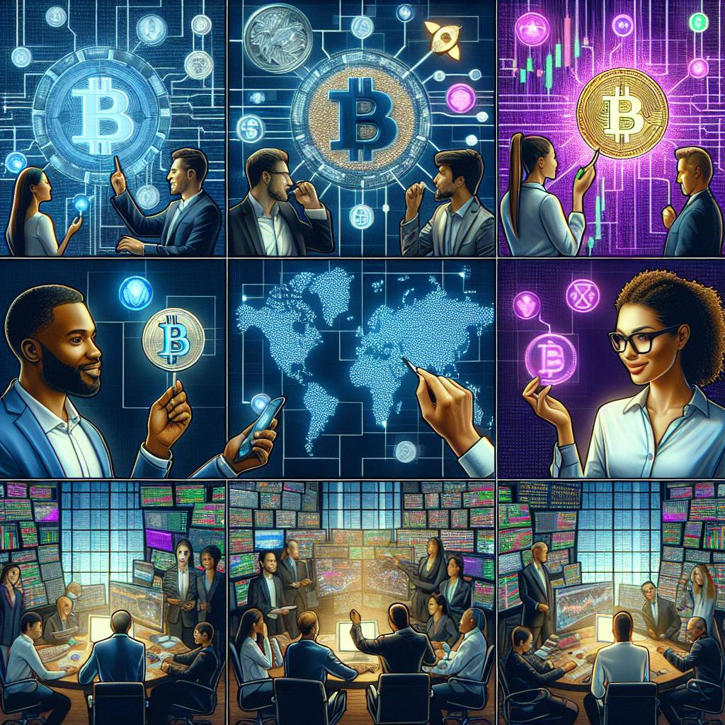 What are the scenarios that describe a simultaneous game in the context of cryptocurrency?
