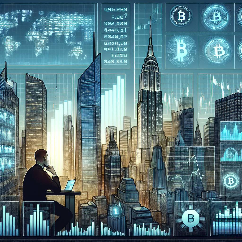 What are the risks and challenges of stock broking with cryptocurrencies?