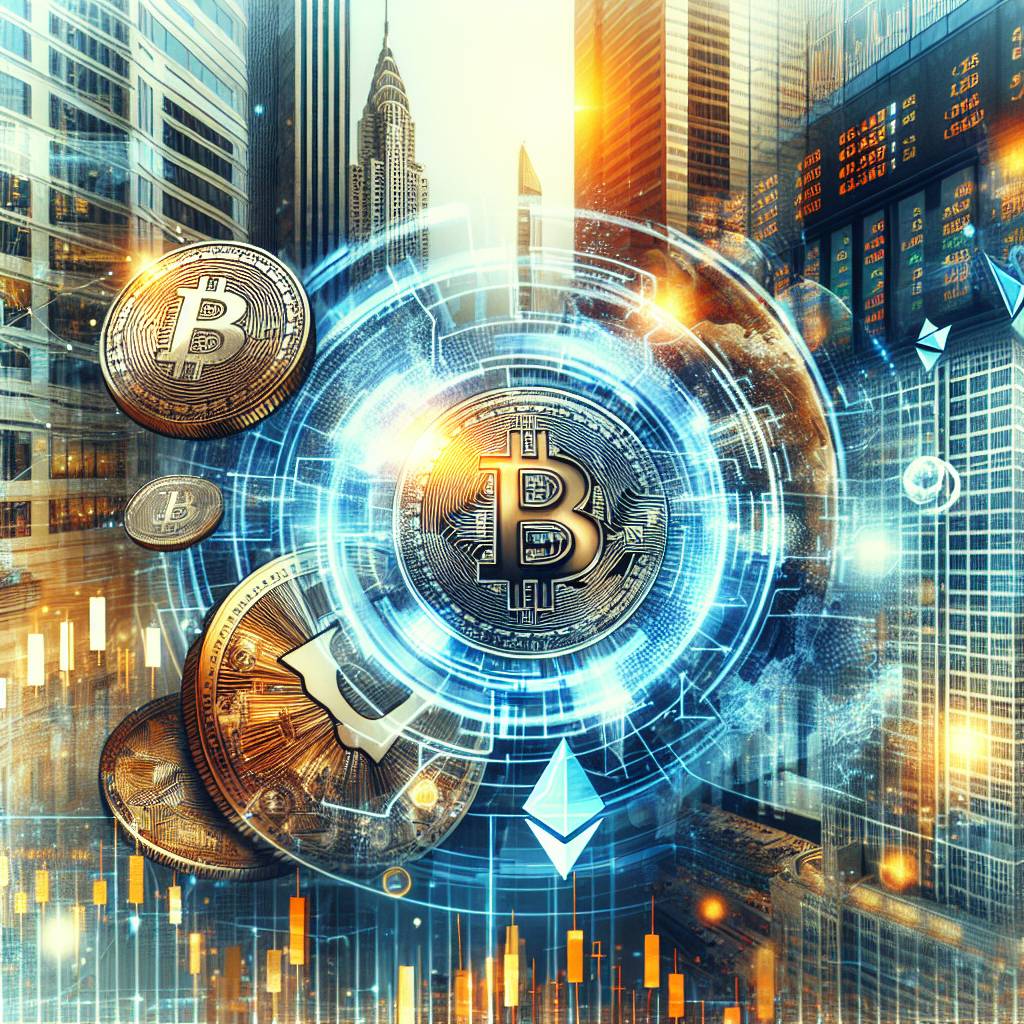 What impact will Palantir Technologies news have on the cryptocurrency market?