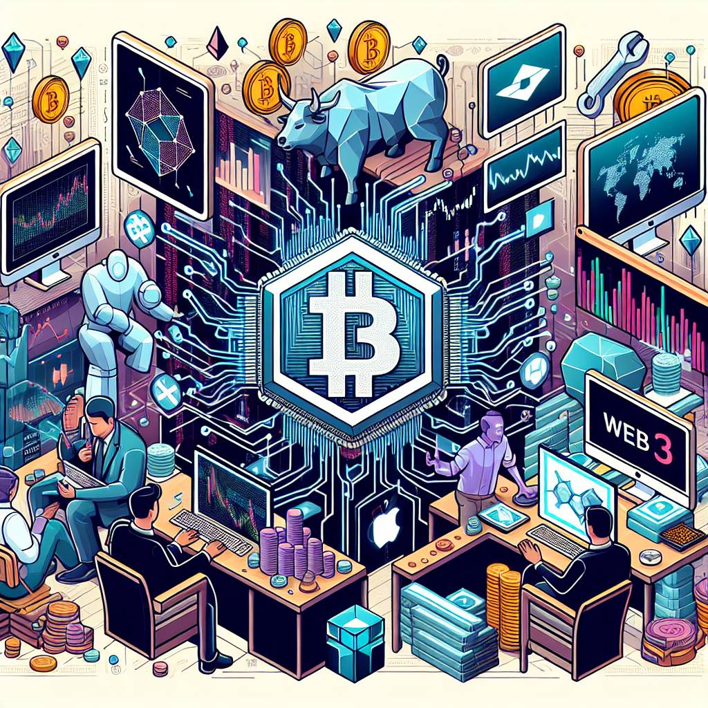 What strategies can be employed to overcome the challenges posed by the four types of monopolies in the cryptocurrency sector?