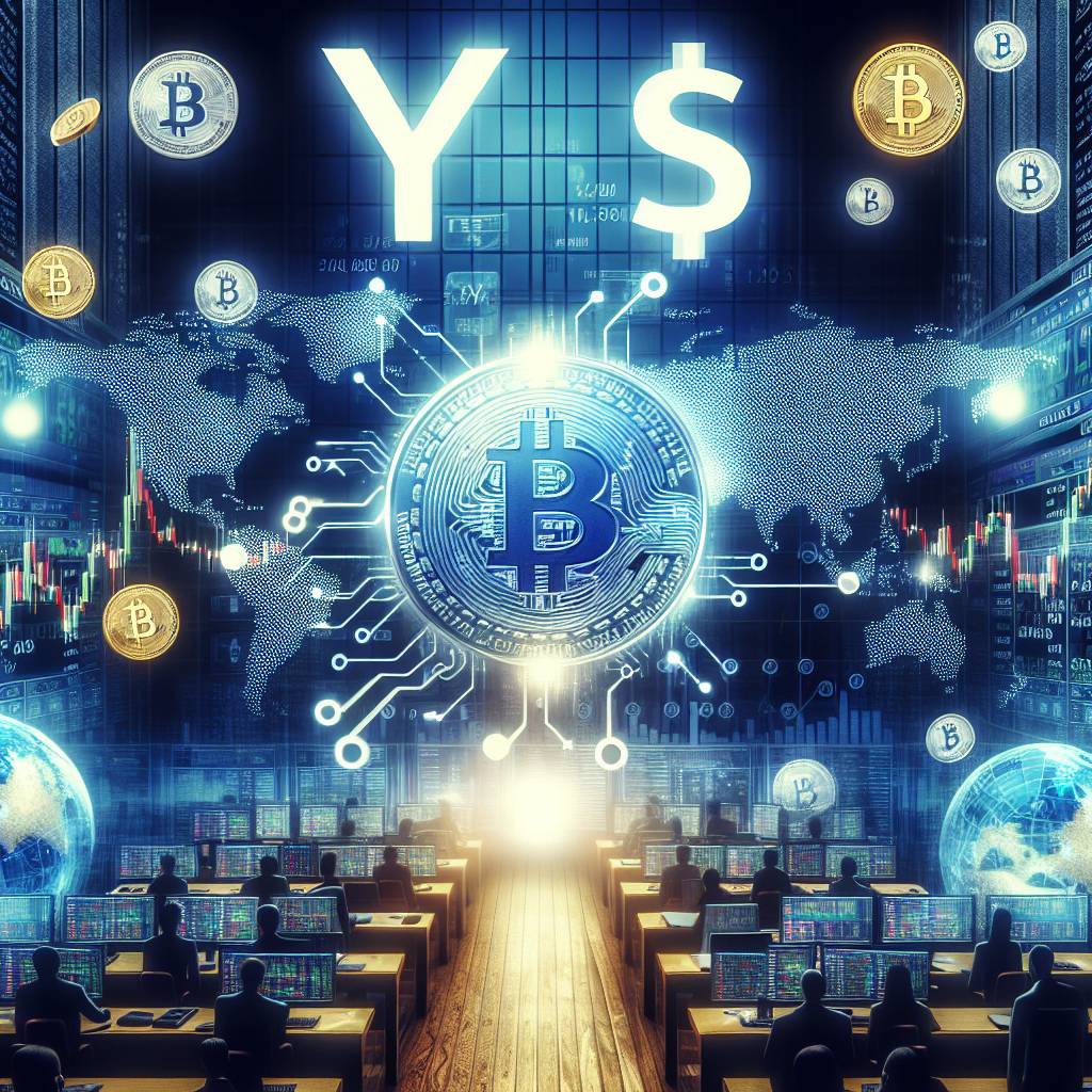 Is it possible to trade cryptocurrencies on the stock market spy platform?