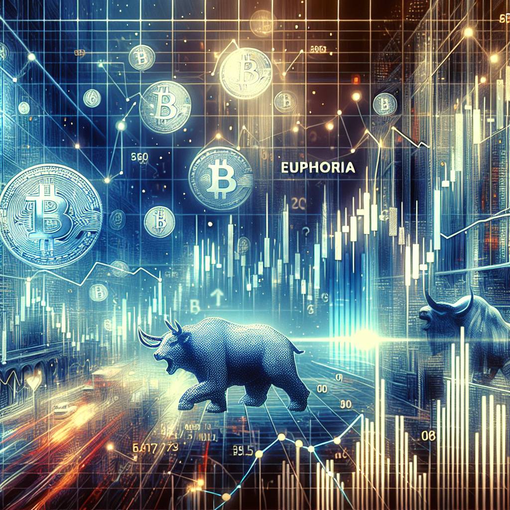 What are the latest trends in crypto finance on Wall Street?