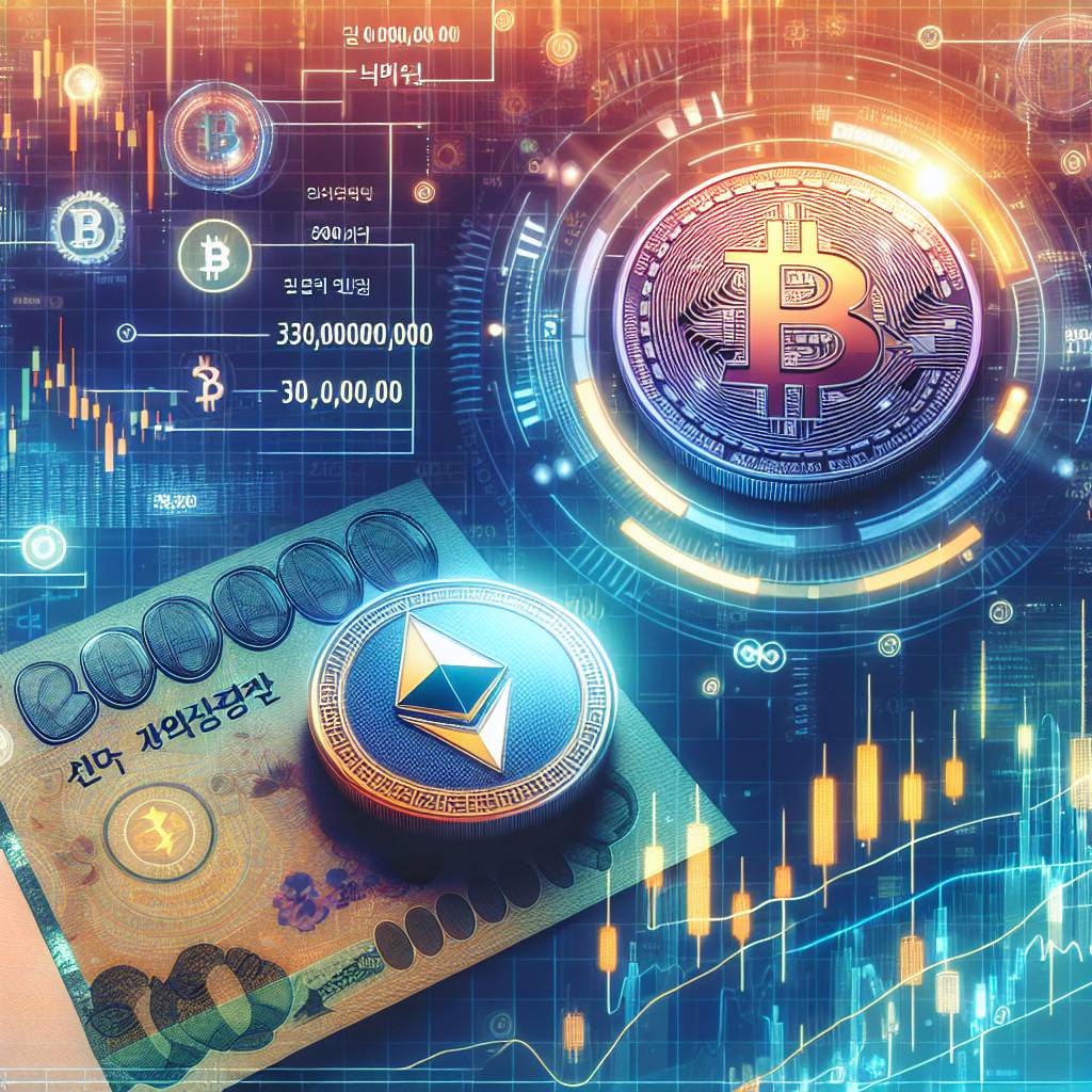 What are the potential risks and rewards of investing in Volkswagen's stock in relation to the cryptocurrency industry?