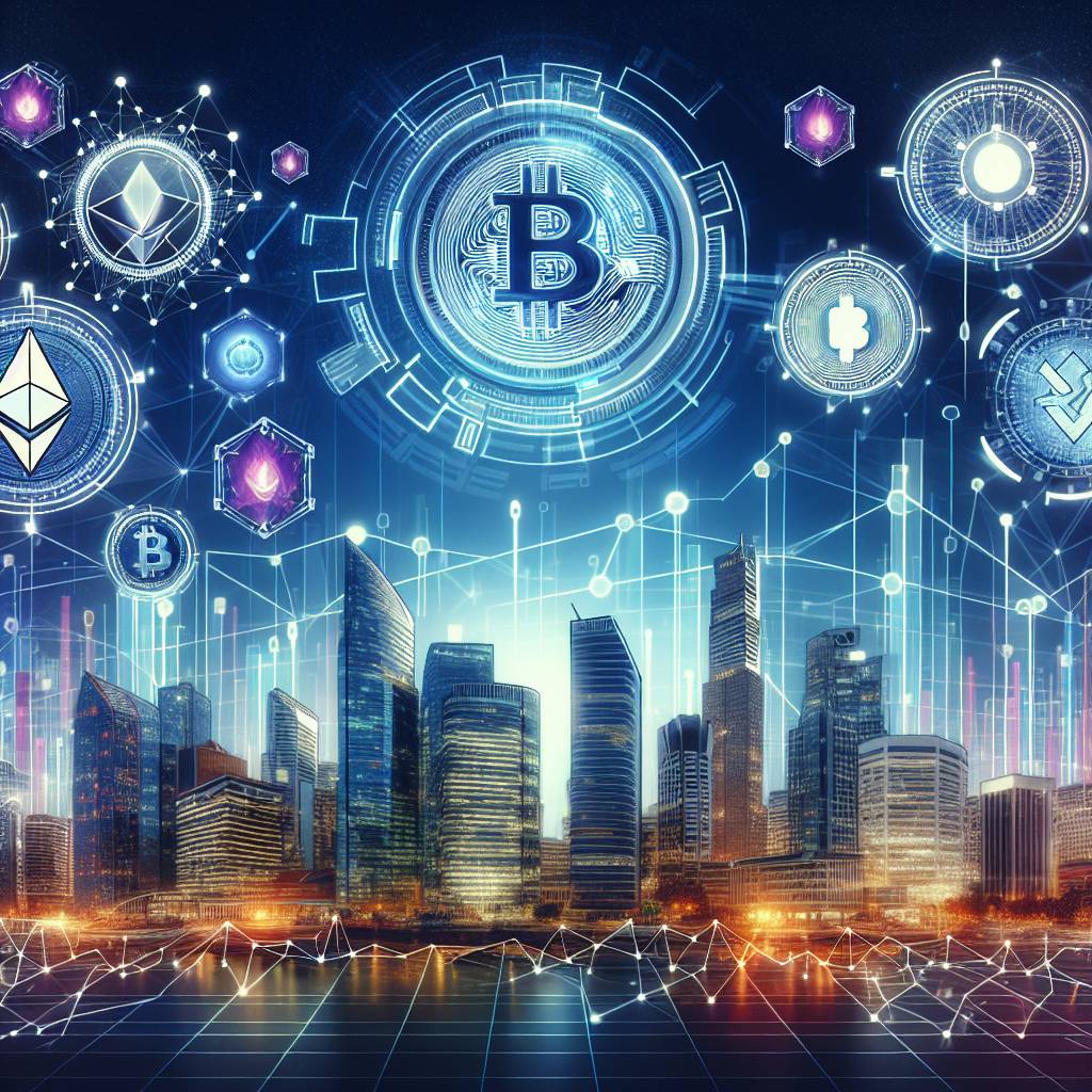 What are the best cryptocurrencies to invest in June 2022?