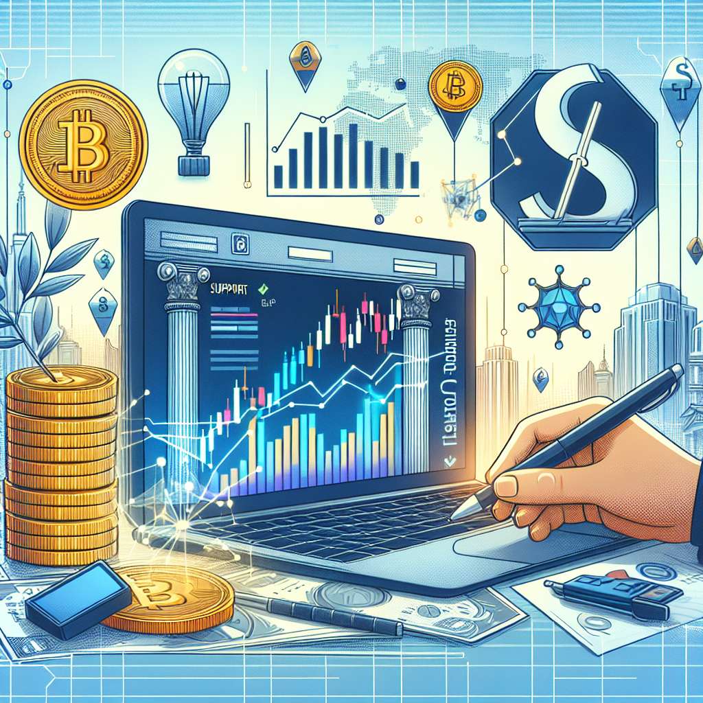 What are the career opportunities in the cryptocurrency industry compared to traditional finance?