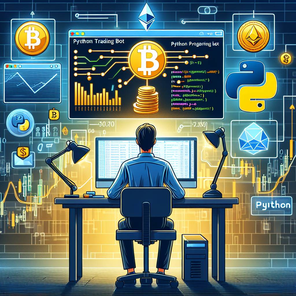 How can I learn to trade cryptocurrencies like the Wolf of Crypto?