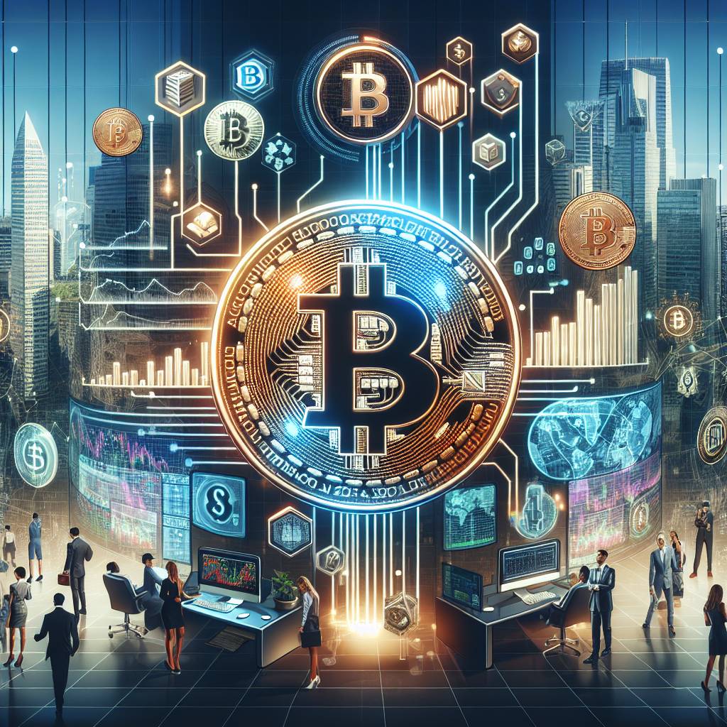 What are the factors that affect the distribution of bitcoin?