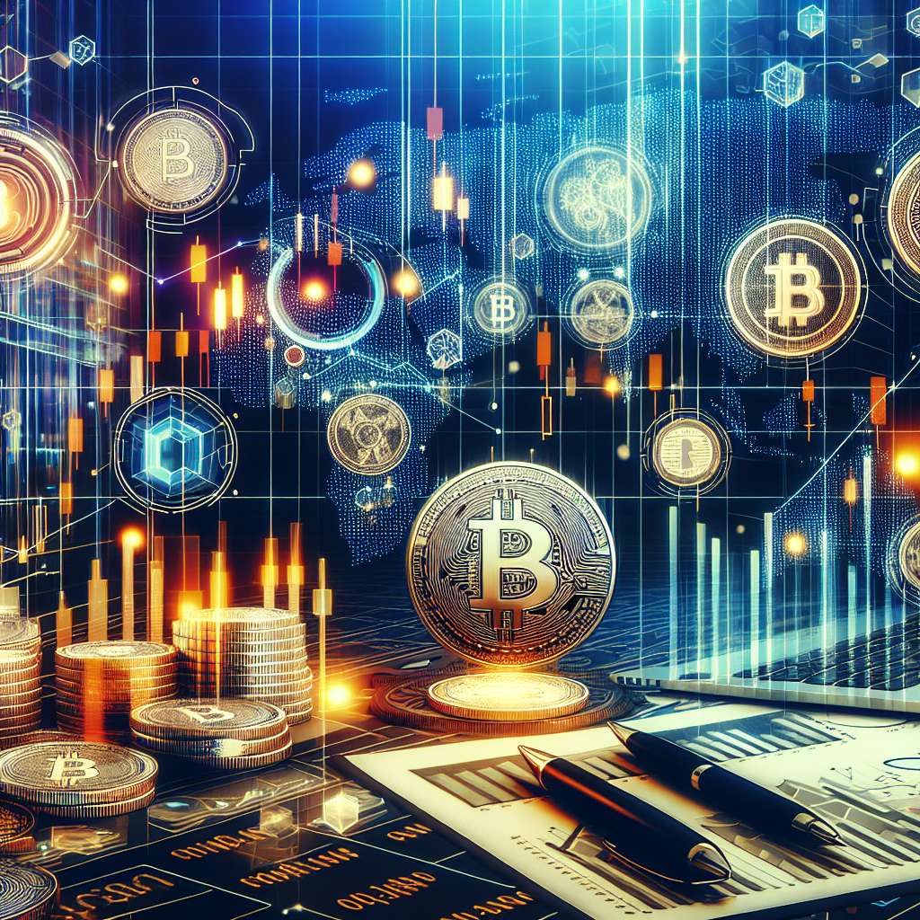 What are the best business plan strategies for investing in cryptocurrencies?