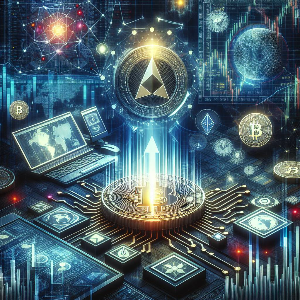 What is the impact of Unity U on the cryptocurrency market?