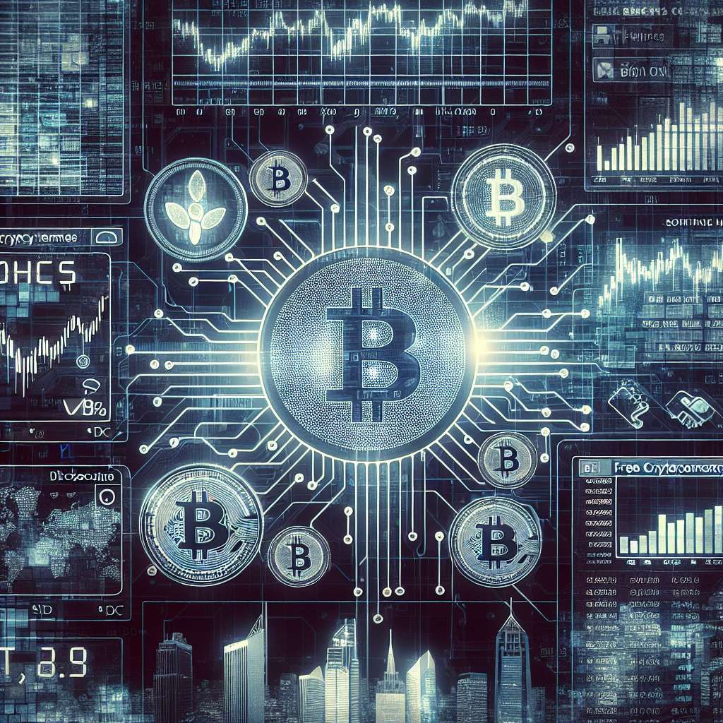 What are the best websites for free level 2 stock quotes in the cryptocurrency market?