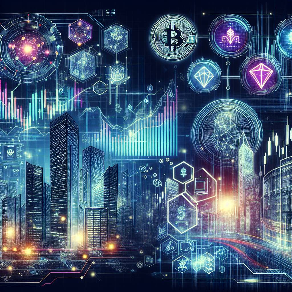 What are the key indicators to look for on a call chart when analyzing a cryptocurrency's performance?