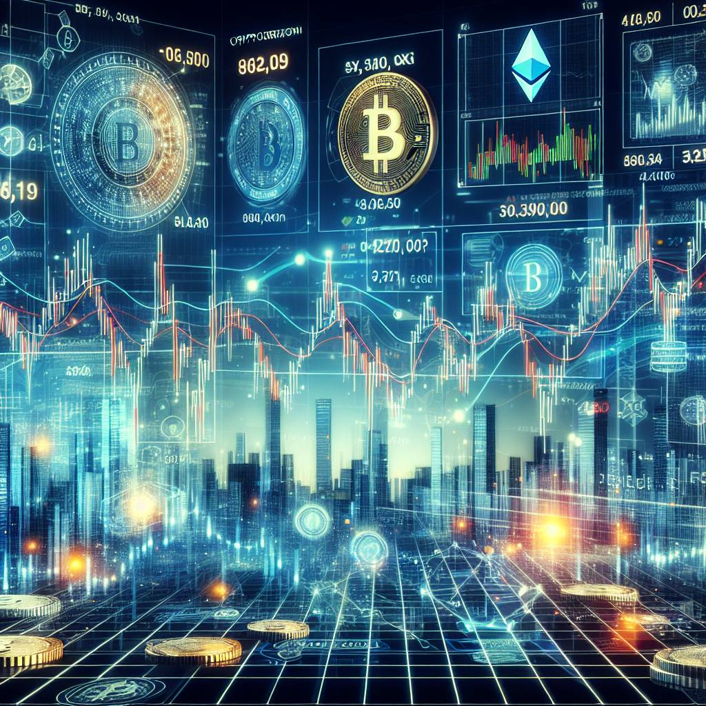 How did the stock market holiday schedule in 2017 affect the prices of cryptocurrencies?