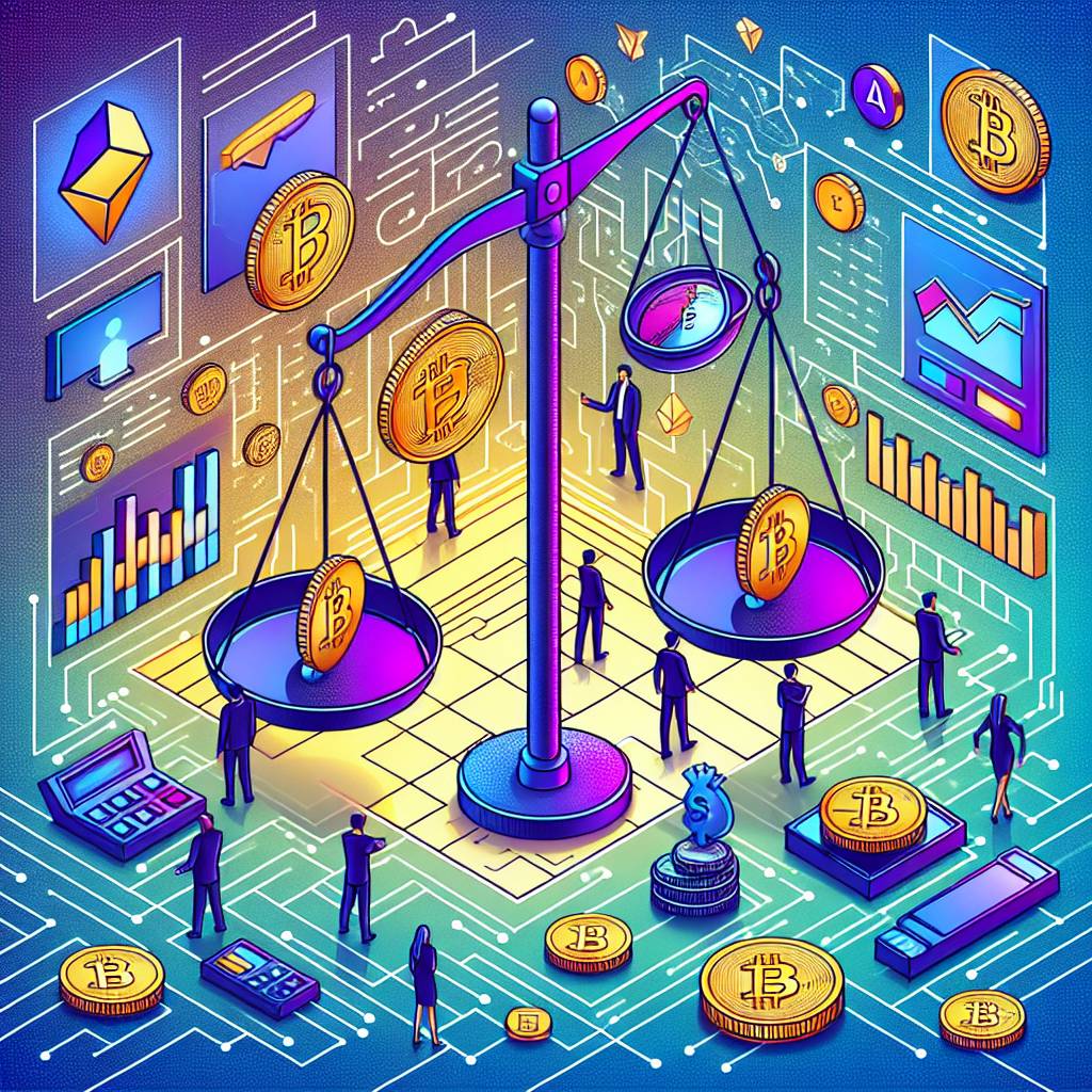 What are the potential risks and challenges associated with implementing parachain solutions in the cryptocurrency market?