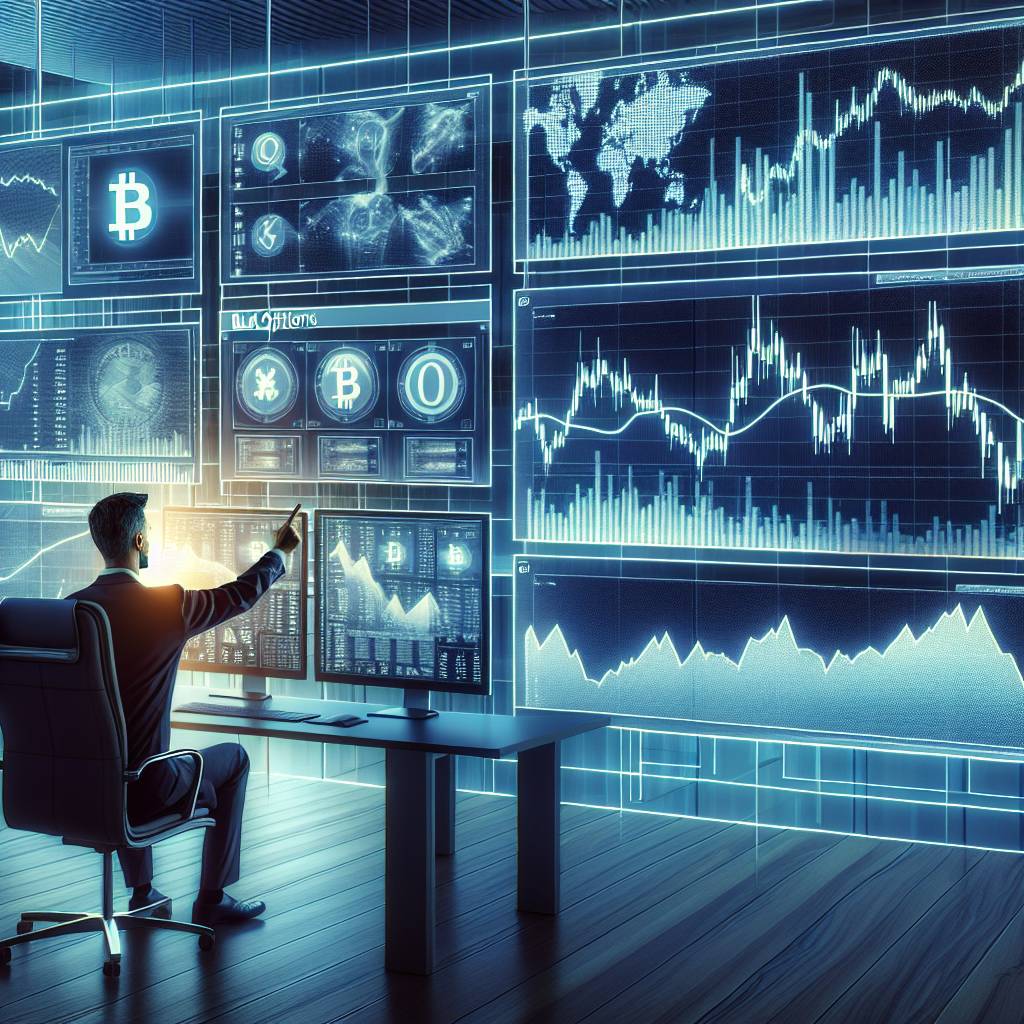 What is the process for buying and selling fractional shares of cryptocurrencies on Webull?