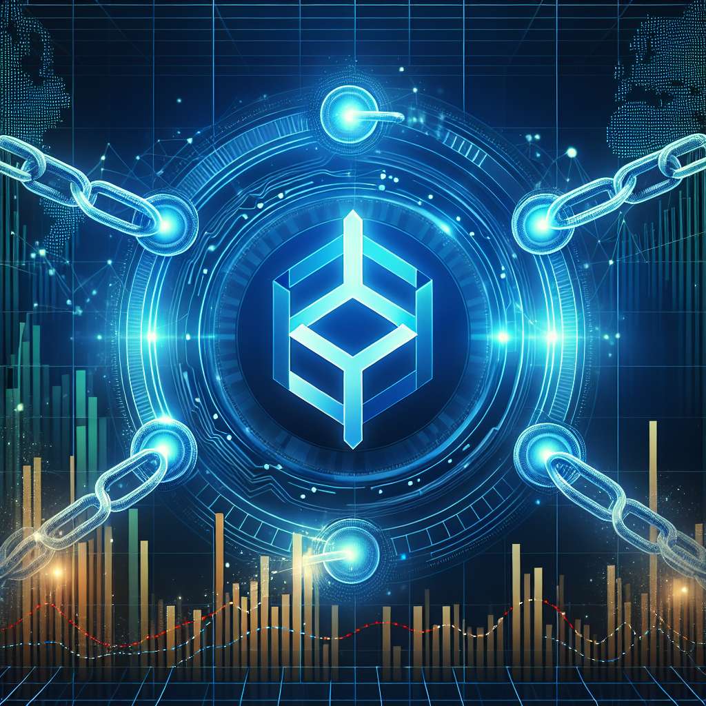What is the impact of Chainlink on the cryptocurrency market?