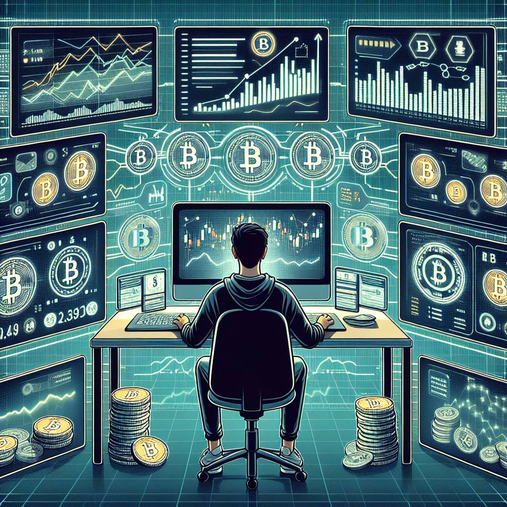 How to trade tsla puts on a cryptocurrency exchange?