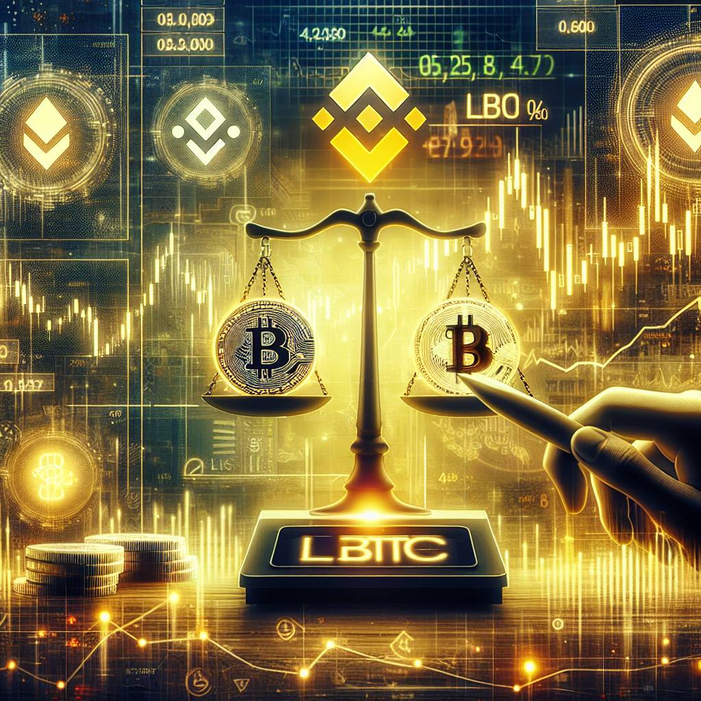 What are the advantages and disadvantages of trading based on the LTC/BTC ratio?