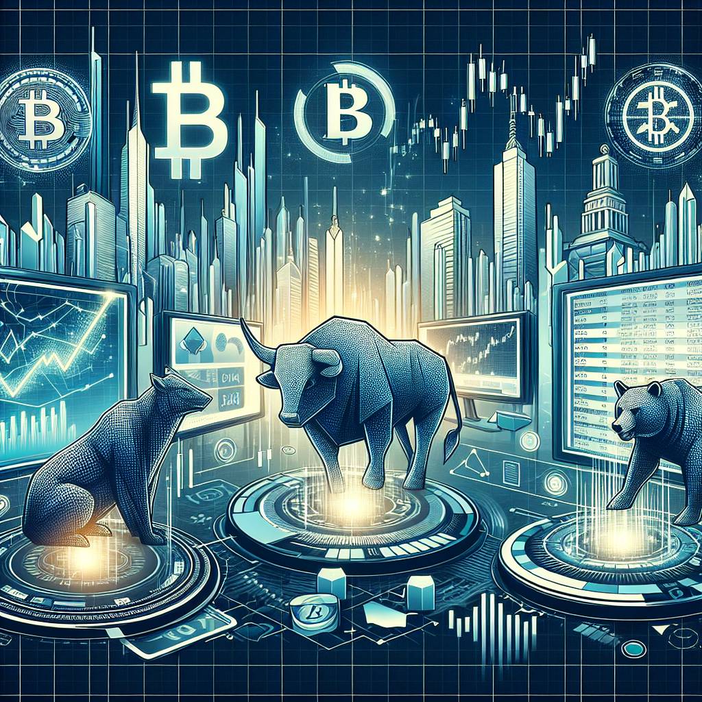 How to review and compare different cryptocurrency trading options?